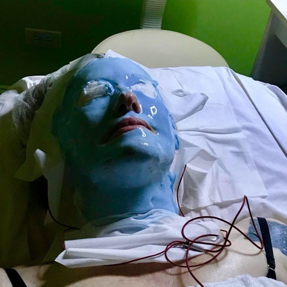 Meet your Posher, Kathryn